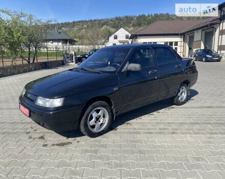 ВАЗ 2110, об'ємом двигуна 1.6 л та пробігом 164 тис. км за 1888 $, фото 1 на Automoto.ua