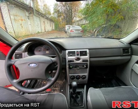 ВАЗ 2110, объемом двигателя 1.6 л и пробегом 25 тыс. км за 2700 $, фото 7 на Automoto.ua