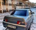 ВАЗ 2110, объемом двигателя 16 л и пробегом 121 тыс. км за 1950 $, фото 6 на Automoto.ua