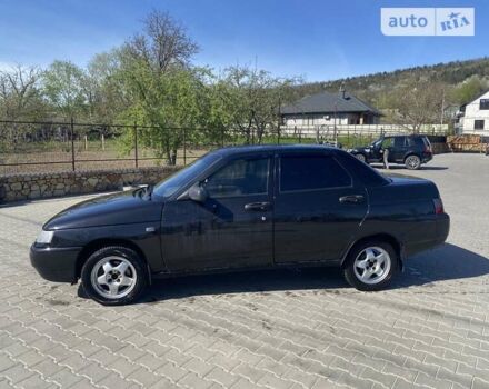 ВАЗ 2110, об'ємом двигуна 1.6 л та пробігом 164 тис. км за 1888 $, фото 27 на Automoto.ua