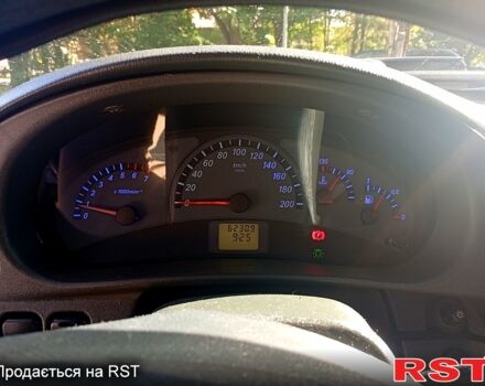 ВАЗ 2110, объемом двигателя 1.6 л и пробегом 0 тыс. км за 2540 $, фото 4 на Automoto.ua