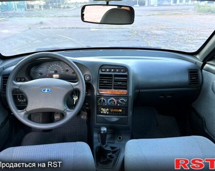ВАЗ 2110, объемом двигателя 1.6 л и пробегом 109 тыс. км за 2900 $, фото 6 на Automoto.ua