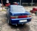 ВАЗ 2110, объемом двигателя 1.5 л и пробегом 0 тыс. км за 1100 $, фото 1 на Automoto.ua