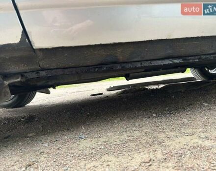 ВАЗ 2110, объемом двигателя 1.6 л и пробегом 237 тыс. км за 2700 $, фото 4 на Automoto.ua