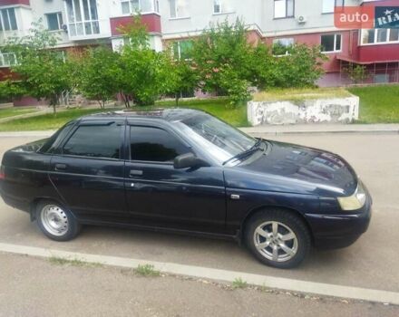 ВАЗ 2110, об'ємом двигуна 1.6 л та пробігом 151 тис. км за 2500 $, фото 3 на Automoto.ua