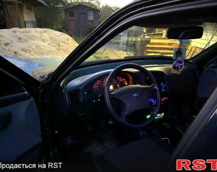 ВАЗ 2110, объемом двигателя 1.6 л и пробегом 303 тыс. км за 2200 $, фото 5 на Automoto.ua