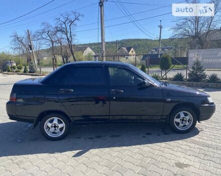 ВАЗ 2110, об'ємом двигуна 1.6 л та пробігом 164 тис. км за 1888 $, фото 23 на Automoto.ua