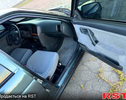 ВАЗ 2110, объемом двигателя 1.6 л и пробегом 109 тыс. км за 2900 $, фото 5 на Automoto.ua