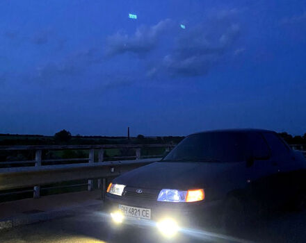 ВАЗ 2110 2008 у Одесі на Automoto.ua ВАЗ 2110, об'ємом двигуна 1.6 л та пробігом 200 тис. км за 2300 $, фото 2 на Automoto.ua