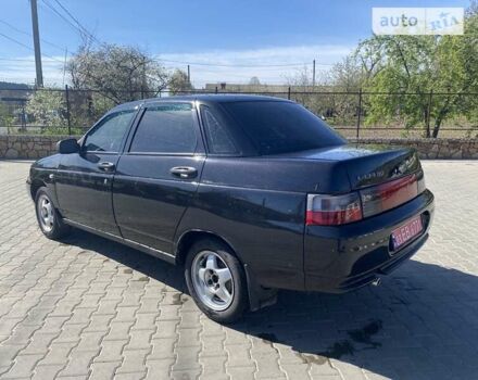 ВАЗ 2110, об'ємом двигуна 1.6 л та пробігом 164 тис. км за 1888 $, фото 5 на Automoto.ua