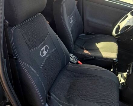ВАЗ 2110, об'ємом двигуна 1.6 л та пробігом 170 тис. км за 3300 $, фото 6 на Automoto.ua