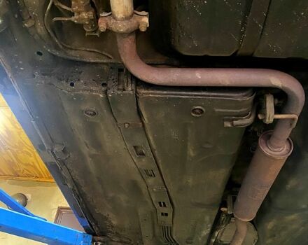 ВАЗ 2110, объемом двигателя 1.6 л и пробегом 25 тыс. км за 2700 $, фото 8 на Automoto.ua