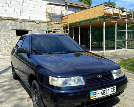 ВАЗ 2110 2008 у Одесі на Automoto.ua ВАЗ 2110, об'ємом двигуна 1.6 л та пробігом 200 тис. км за 2300 $, фото 3 на Automoto.ua