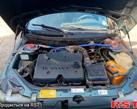 ВАЗ 2110, объемом двигателя 1.6 л и пробегом 0 тыс. км за 2540 $, фото 5 на Automoto.ua
