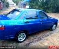 ВАЗ 2110, объемом двигателя 1.6 л и пробегом 200 тыс. км за 1600 $, фото 2 на Automoto.ua