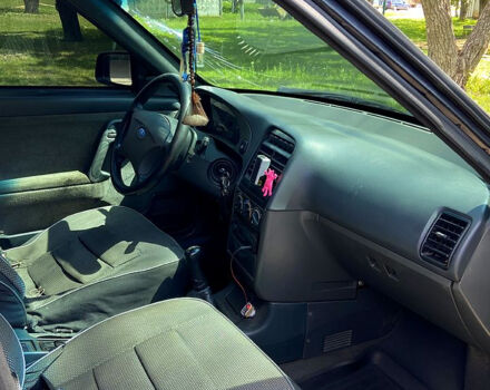 ВАЗ 2110 2008 у Одесі на Automoto.ua ВАЗ 2110, об'ємом двигуна 1.6 л та пробігом 200 тис. км за 2300 $, фото 4 на Automoto.ua