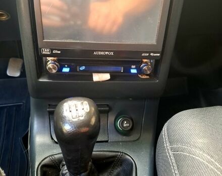 ВАЗ 2110, об'ємом двигуна 1.6 л та пробігом 170 тис. км за 3300 $, фото 8 на Automoto.ua