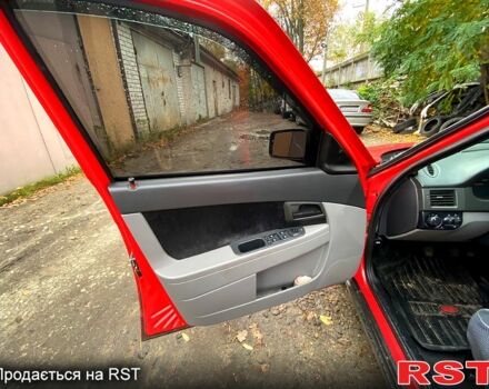 ВАЗ 2110, объемом двигателя 1.6 л и пробегом 25 тыс. км за 2700 $, фото 6 на Automoto.ua