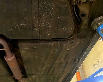 ВАЗ 2110, объемом двигателя 1.6 л и пробегом 25 тыс. км за 2700 $, фото 9 на Automoto.ua