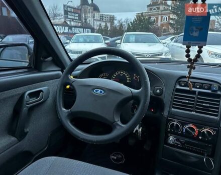 ВАЗ 2110, об'ємом двигуна 1.6 л та пробігом 196 тис. км за 3100 $, фото 17 на Automoto.ua