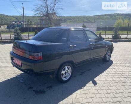 ВАЗ 2110, об'ємом двигуна 1.6 л та пробігом 164 тис. км за 1888 $, фото 24 на Automoto.ua