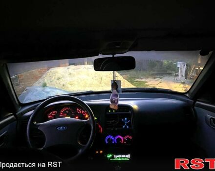 ВАЗ 2110, объемом двигателя 1.6 л и пробегом 303 тыс. км за 2200 $, фото 6 на Automoto.ua