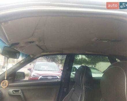 ВАЗ 2110, об'ємом двигуна 1.6 л та пробігом 151 тис. км за 2500 $, фото 7 на Automoto.ua