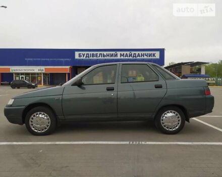 ВАЗ 2110, об'ємом двигуна 1.6 л та пробігом 24 тис. км за 4450 $, фото 4 на Automoto.ua