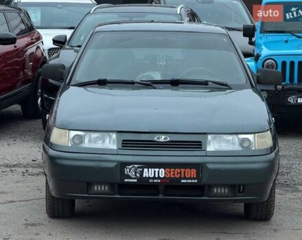 ВАЗ 2110, об'ємом двигуна 1.6 л та пробігом 196 тис. км за 3100 $, фото 3 на Automoto.ua