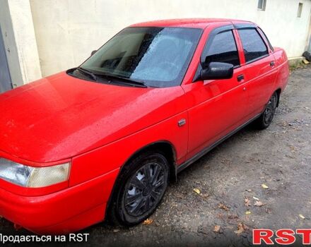 ВАЗ 2110, объемом двигателя 1.6 л и пробегом 25 тыс. км за 2700 $, фото 2 на Automoto.ua