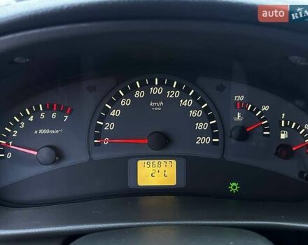 ВАЗ 2110, об'ємом двигуна 1.6 л та пробігом 196 тис. км за 3100 $, фото 20 на Automoto.ua