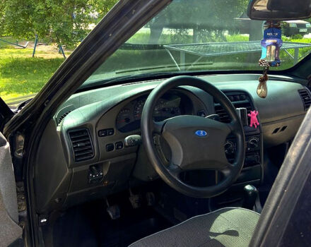 ВАЗ 2110 2008 у Одесі на Automoto.ua ВАЗ 2110, об'ємом двигуна 1.6 л та пробігом 200 тис. км за 2300 $, фото 5 на Automoto.ua