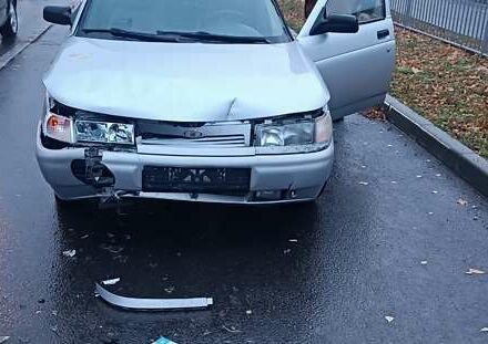 ВАЗ 2110, об'ємом двигуна 1.6 л та пробігом 188 тис. км за 1300 $, фото 2 на Automoto.ua