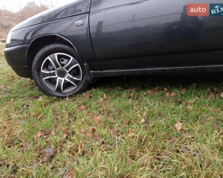 ВАЗ 2110, об'ємом двигуна 1.6 л та пробігом 176 тис. км за 2500 $, фото 11 на Automoto.ua