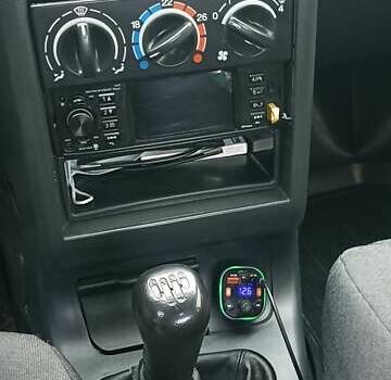 ВАЗ 2110, объемом двигателя 1.6 л и пробегом 133 тыс. км за 2400 $, фото 1 на Automoto.ua