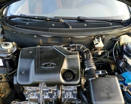 ВАЗ 2110, объемом двигателя 1.6 л и пробегом 82 тыс. км за 3250 $, фото 5 на Automoto.ua