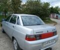 ВАЗ 2110, объемом двигателя 1.6 л и пробегом 166 тыс. км за 2550 $, фото 4 на Automoto.ua