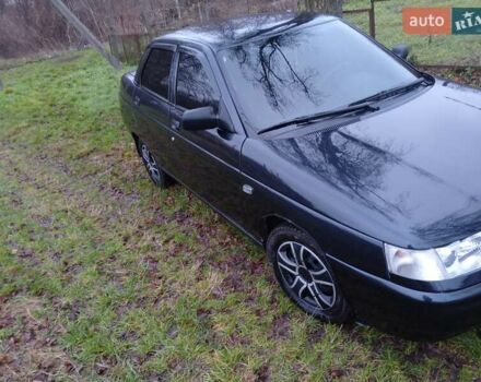 ВАЗ 2110, об'ємом двигуна 1.6 л та пробігом 176 тис. км за 2500 $, фото 16 на Automoto.ua