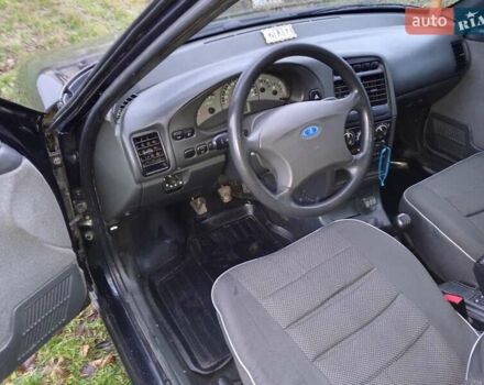 ВАЗ 2110, об'ємом двигуна 1.6 л та пробігом 176 тис. км за 2500 $, фото 12 на Automoto.ua