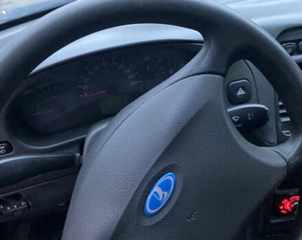 ВАЗ 2110, объемом двигателя 1.6 л и пробегом 100 тыс. км за 2000 $, фото 5 на Automoto.ua