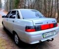 ВАЗ 2110, объемом двигателя 16 л и пробегом 235 тыс. км за 2400 $, фото 4 на Automoto.ua
