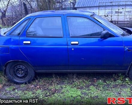 ВАЗ 2110, об'ємом двигуна 1.6 л та пробігом 0 тис. км за 240 $, фото 1 на Automoto.ua