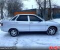 ВАЗ 2110, объемом двигателя 1.6 л и пробегом 147 тыс. км за 2800 $, фото 6 на Automoto.ua