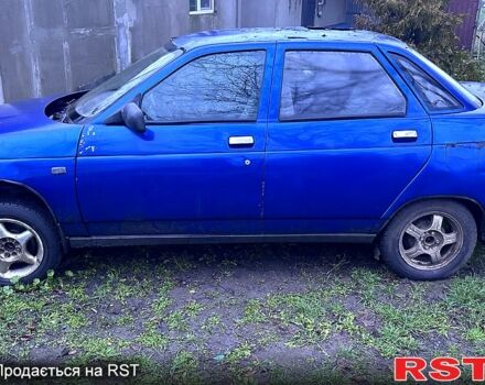 ВАЗ 2110, об'ємом двигуна 1.6 л та пробігом 0 тис. км за 240 $, фото 2 на Automoto.ua