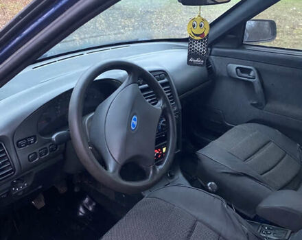 ВАЗ 2110, объемом двигателя 1.6 л и пробегом 100 тыс. км за 2000 $, фото 3 на Automoto.ua