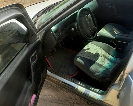 ВАЗ 2110, об'ємом двигуна 1.6 л та пробігом 0 тис. км за 1500 $, фото 1 на Automoto.ua