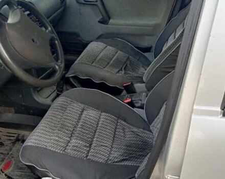 ВАЗ 2110, объемом двигателя 0 л и пробегом 150 тыс. км за 2350 $, фото 7 на Automoto.ua