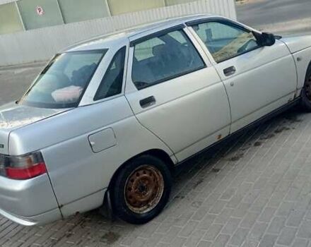 ВАЗ 2110, объемом двигателя 0 л и пробегом 150 тыс. км за 2350 $, фото 2 на Automoto.ua