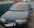 ВАЗ 2110, объемом двигателя 1.6 л и пробегом 133 тыс. км за 2400 $, фото 1 на Automoto.ua