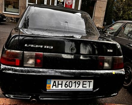 ВАЗ 2110, об'ємом двигуна 1.6 л та пробігом 87 тис. км за 3200 $, фото 3 на Automoto.ua